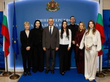 България и Албания със съвмествен проект