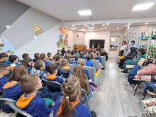 Известни лица откриха Маратона на четенето в Кюстендил