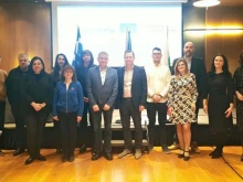 Укрепват брега на река Черна в Смолян по трансграничен проект за превенция от наводнения