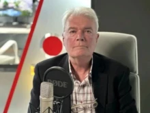 Дъскарев за речта на Тръмп: Няма военачалник, който да може да планира срока на дадена война