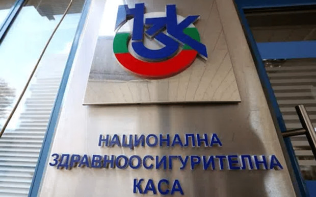 Здравната каса укрепва мрежовата сигурност след инцидент с пароли