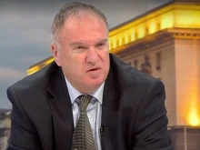 Като "словесна салата" определи речта на Тръмп арабистът Владимир Чуков
