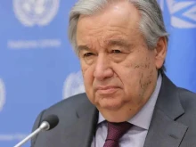 Гутериш призова за диалог: Близкият изток е на ръба на по-голяма война с драматични последици