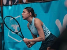Тежък ден на корта за Елизара Янева и Лидия Енчева в Нант