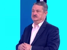 Проф. Рачев: За великденските празници прогнозата все още остава несигурна, но температурите може да се понижат до около 0 градуса