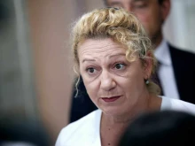 Стела Николова поиска оставката на началника на РУО-Варна