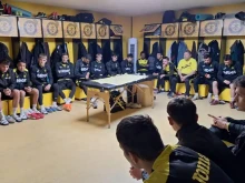 Легенда дебютира днес начело на Миньор Перник в мач с негов бивш отбор