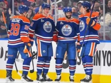 Много драма и обрати в мачовете от NHL, изиграни тази нощ