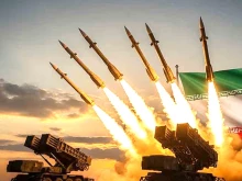 Военният арсенал на Иран остава достатъчно мощен, за да предизвика хаос в региона