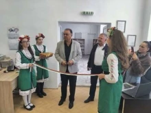 Откриха нов дигитален клуб в читалището в Борино
