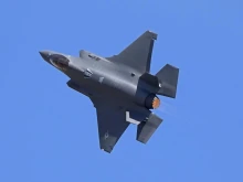Иран твърди, че е свалил американски изтребител F-35 