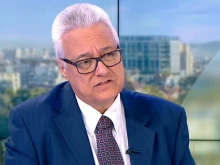 Марин Райков: Споразумението с Украйна не съдържа никакви конкретни ангажименти