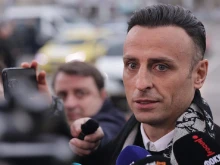 Димитър Бербатов с революционни предложения за спорта