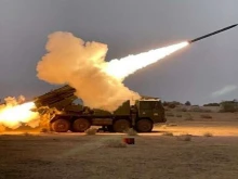 Великобритания ще разположи система за въздушна отбрана Rapid Sentry в Кувейт