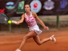 Изключителна Росица Денчева с победа над полуфиналистка на Ролан Гарос