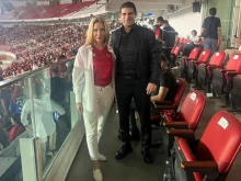 БФС получи официално благодарствено писмо за оказана подкрепа