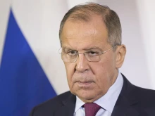 Лавров: Наблюдават се кризисни явления в НАТО и ЕС