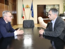 Орлин Пенков е категоричен: Няма да допуснем практики, които подкопават доверието в изборния процес и в държавността