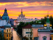 Кога започва историята на София?