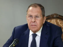 Лавров: САЩ трябва да спрат атаките, а не просто да изискват от Иран да отблокира Ормузкия проток