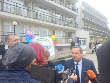 Министър Адемов от Варна: Само за ден имаме три сигнала за натиск над избиратели чрез социалната система