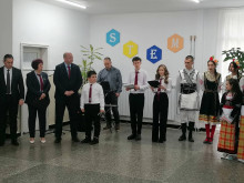 Втори STEM център отвори врати в СУ "Христо Ботев" в Девин