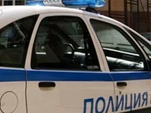 "Искам 100 000 лева": Жена се опита да обере банка в столицата с фалшив пистолет