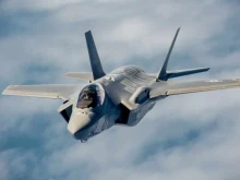 Иран твърди, че е заловил пилота на сваления F-35 на американските ВВС