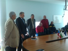 Арх.Николов: Не просто обещаваме нови работни места, има възможности за създаването им
