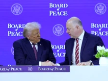 Кючуков: Решението за участие в борда на Тръмп е извън линията на ЕС и трудно компенсиран политически ход