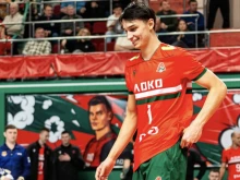 Феноменален Симеон Николов поведе Локо Новосибирск към финала в Русия