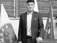 Сбогуваме се с легендата Борислав Михайлов