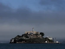 Тръмп иска 152 млн. долара от Конгреса за възстановяването на ''Алкатраз''