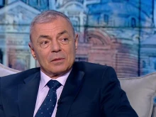Игнатов за изучаването на украински език в нашите училища: Спекулира се. Нищо не е подписвано на тази тема