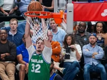 Младок изуми всички в NBA, подобрявайки рекорд по точки!