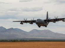 Defense Express: САЩ търсят свой пилот в Иран, провалът на мисията ще бъде горчив