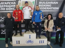 Локомотив София е носител на Купата на България по бокс при юношите