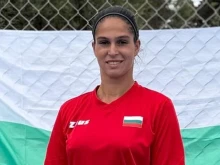 Ето какво направи Шиникова на полуфинала си от турнир в Египет