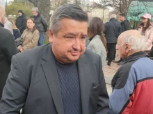 Атанас Караиванов: Помня Боби Михайлов като обединител на нацията