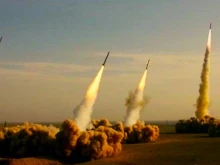 IRGC обяви атаки срещу няколко американски военни обекта в Кувейт, ОАЕ и Бахрейн
