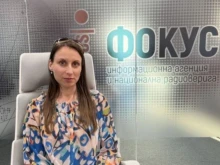 Д-р Йовчева: Споразумението с Украйна върна разделението Изток-Запад