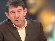 Председателят на Съюза на съдиите: Обстоятелствата за отстраняването на Сарафов трябва да бъдат проверени