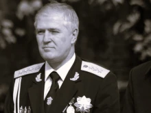 Почина известен български генерал