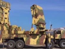 Иран: Използвахме нови системи за ПВО, за да свалим американски военни самолети и два хеликоптера