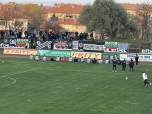 Всички резултати и голмайстори от мачовете във Втора лига днес