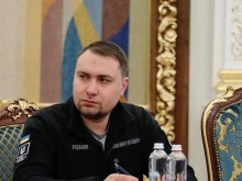 Буданов: Уиткоф и Къшнър ще пристигнат в Киев след Великден, за да възобновят преговорите за мир