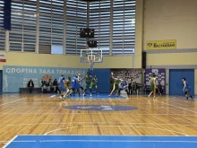 Левски остави зад себе си Шумен с първа победа от януари
