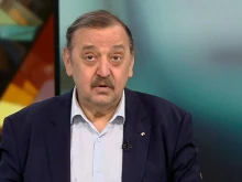 Проф. Тодор Кантарджиев: На 1000 болни от морбили, на 1 му се засяга мозъкът