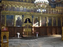Започват църковните служби в Страстната седмица преди Великден