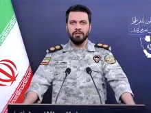 Иран: САЩ не са спасили втория пилот на сваления F-15